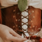 Эстетика Дикого Запада в современной культуре и искусстве