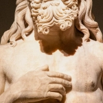 Античная мифология в цифровом искусстве слота Zeus vs Hades