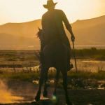 Культурное наследие Дикого Запада в современном искусстве
