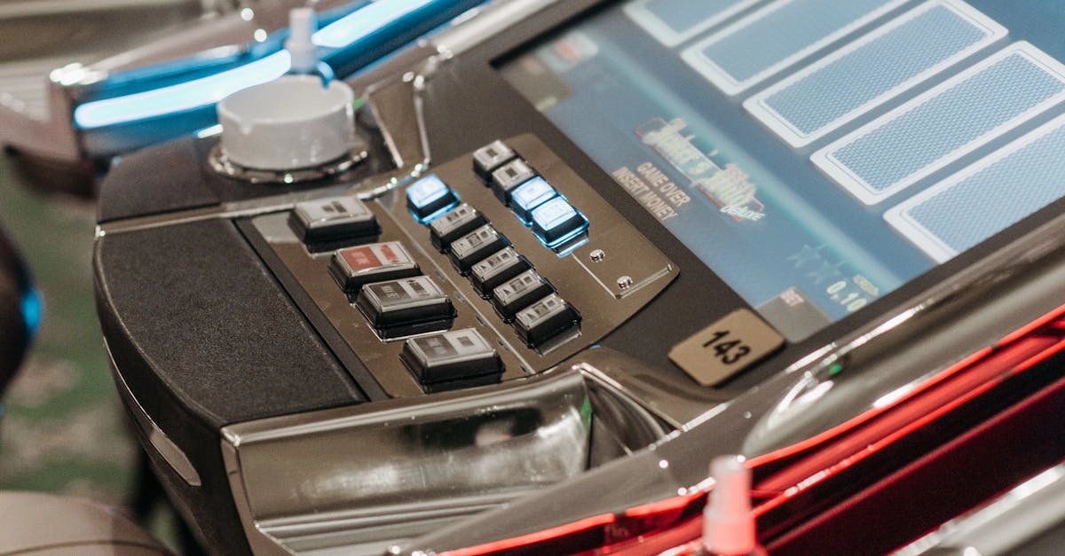 Игровые автоматы онлайн как объект культурного исследования