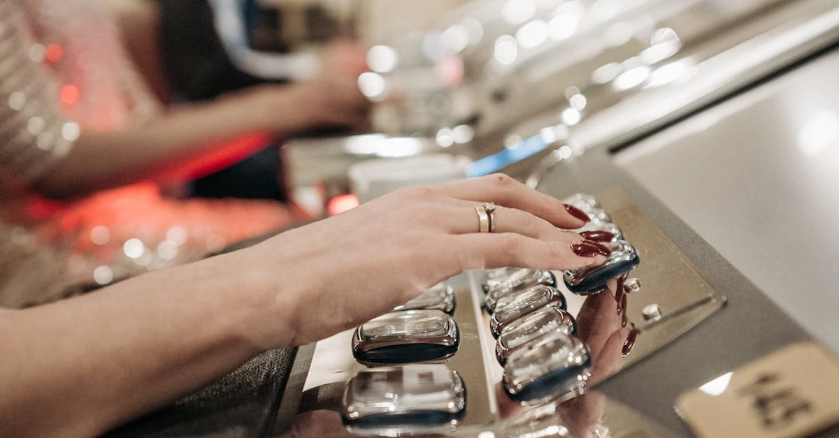 Онлайн-казино как феномен современной цифровой культуры